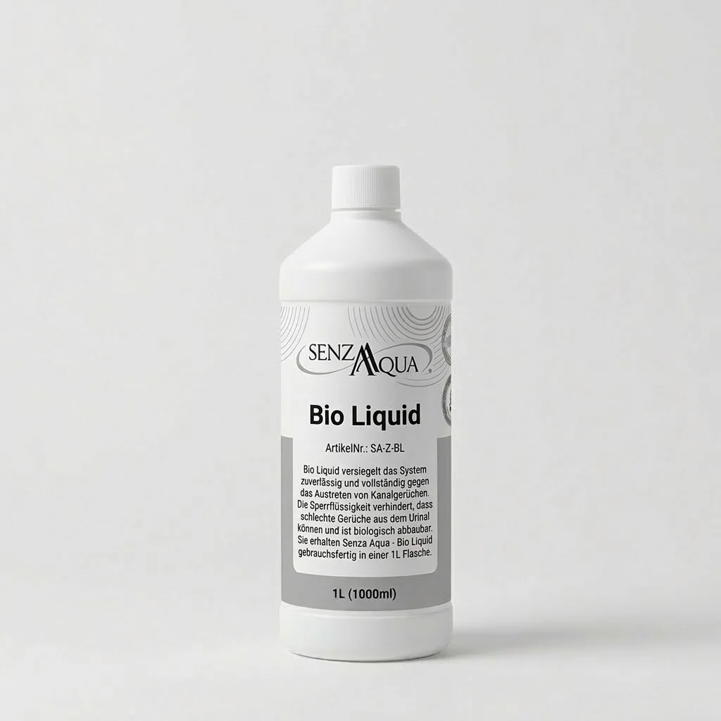 Bio Liquid, 1 Liter