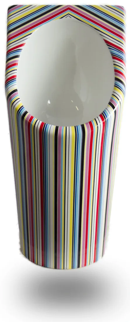 Senza Aqua Design Urinal