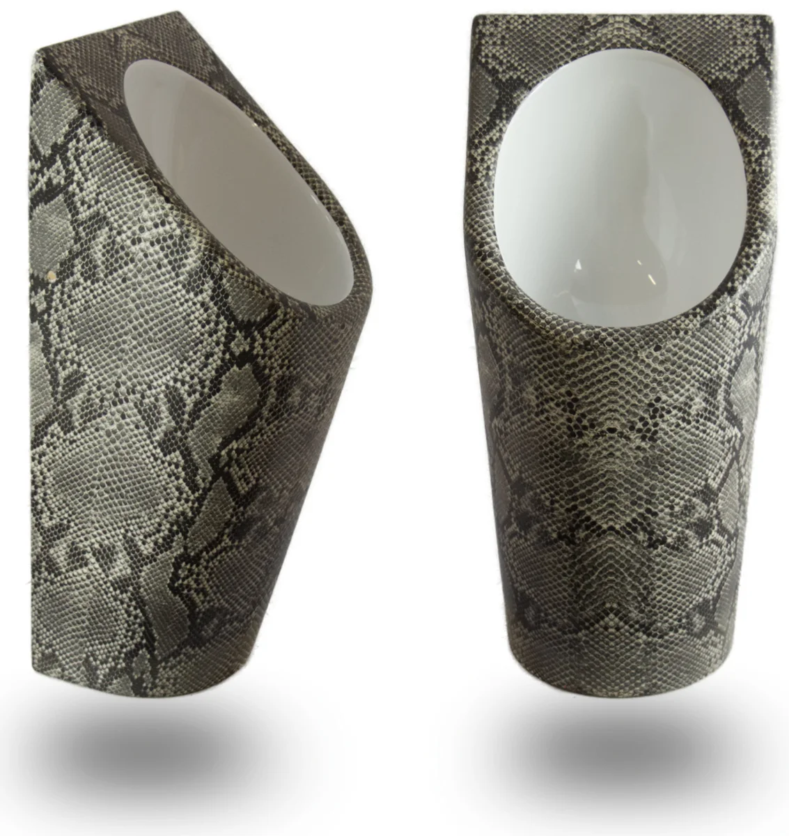 Senza Aqua Urinal im Design Python
