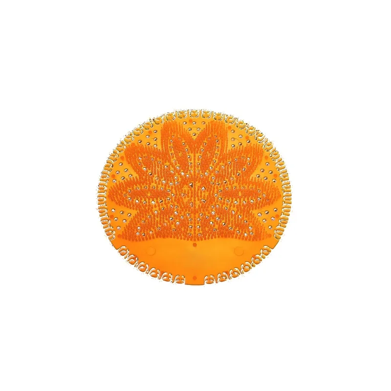 Dufteinlage «unter dem Orangenbaum», orange