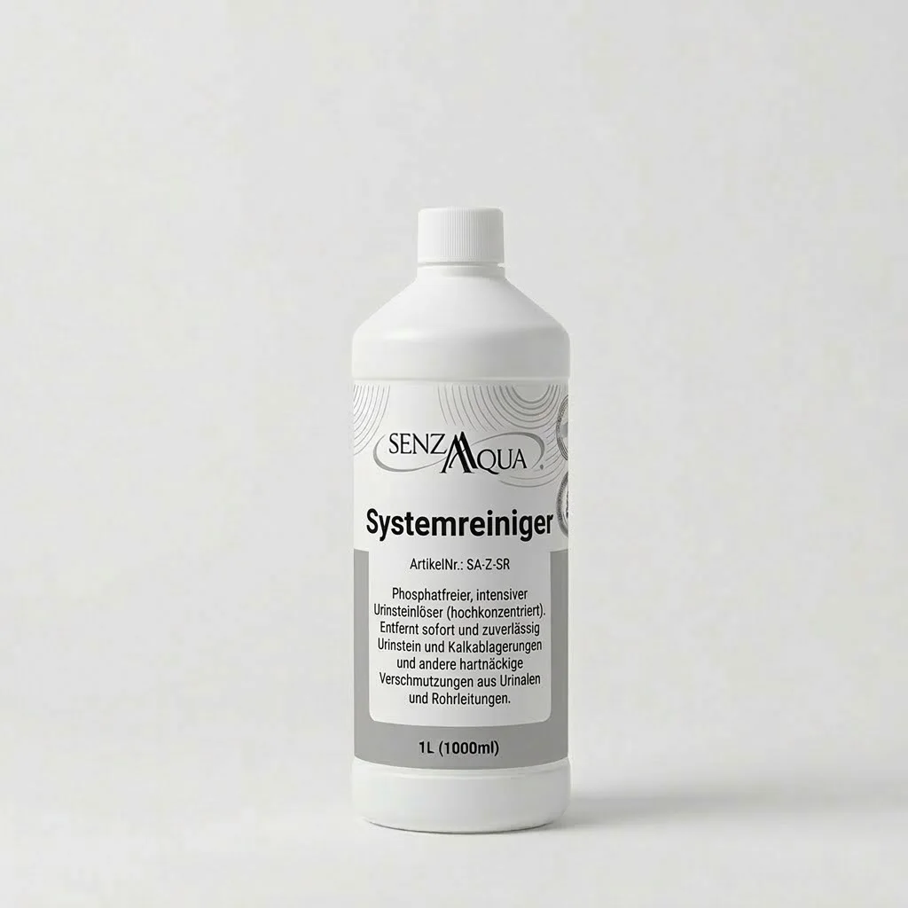 Systemreiniger, 1 Liter