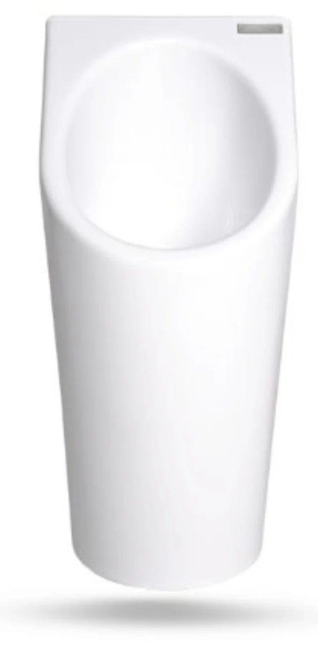 Senza Aqua Keramik Urinal weiss