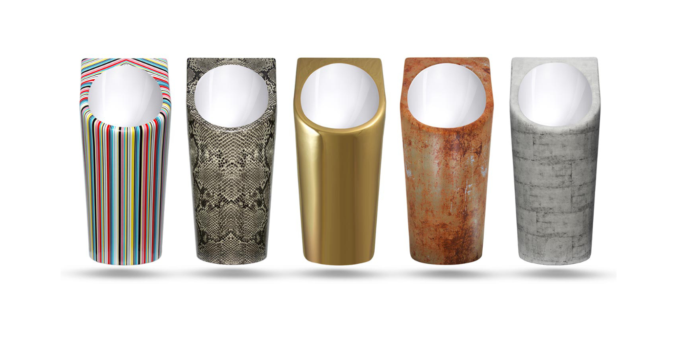 Art Collection Senza Aqua